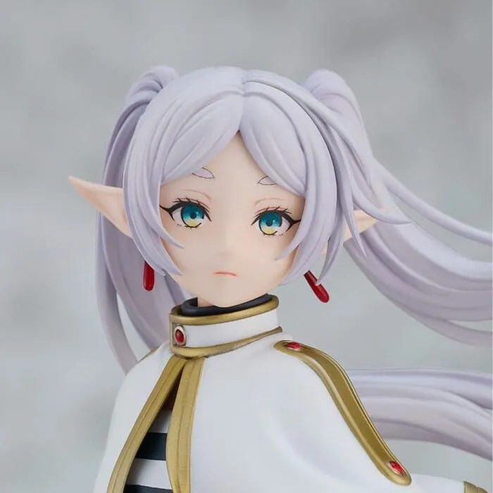 FRIEREN - Beyond Journey's End - Frieren Magic of the Eventide Glow 1/7 Pvc Figure