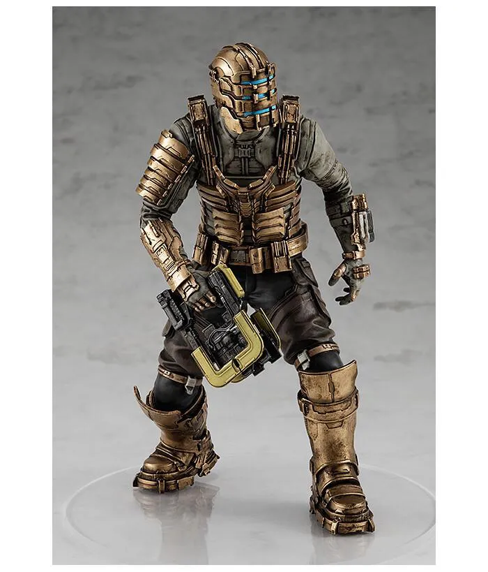 DEAD SPACE - Isaac Clarke Pop Up Parade Pvc Figure
