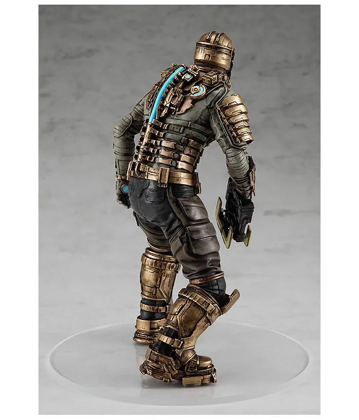 DEAD SPACE - Isaac Clarke Pop Up Parade Pvc Figure