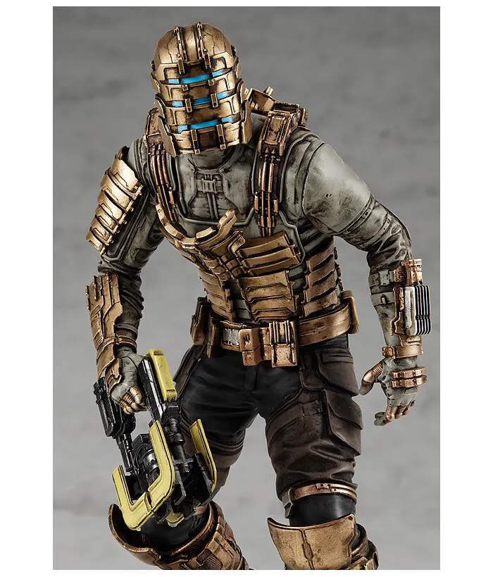 DEAD SPACE - Isaac Clarke Pop Up Parade Pvc Figure