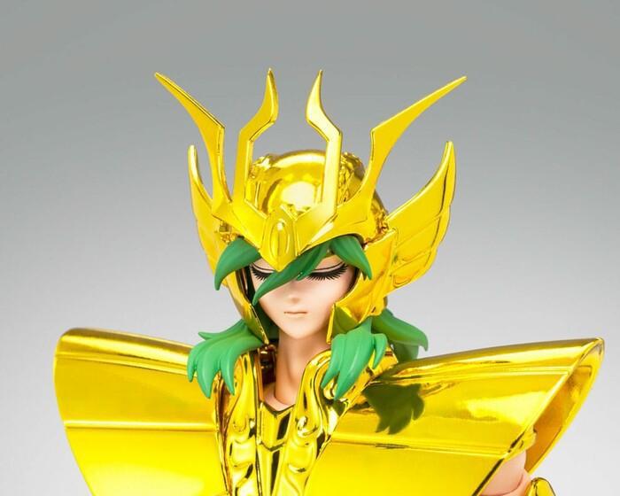 SAINT SEIYA - Myth Cloth EX - Virgo Shun Inheritor of the Gold Cloth