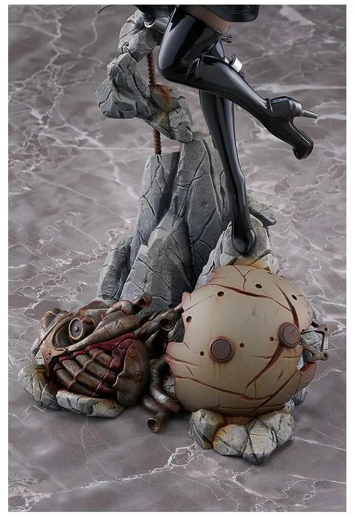 NIER AUTOMATA - Ver1.1a 2B 1/7 Pvc Figure