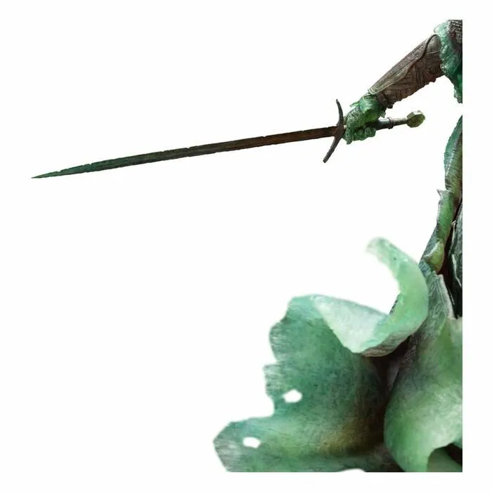 LORD OF THE RINGS - King of the Dead Limited Edition 1/6 Polystone Statue