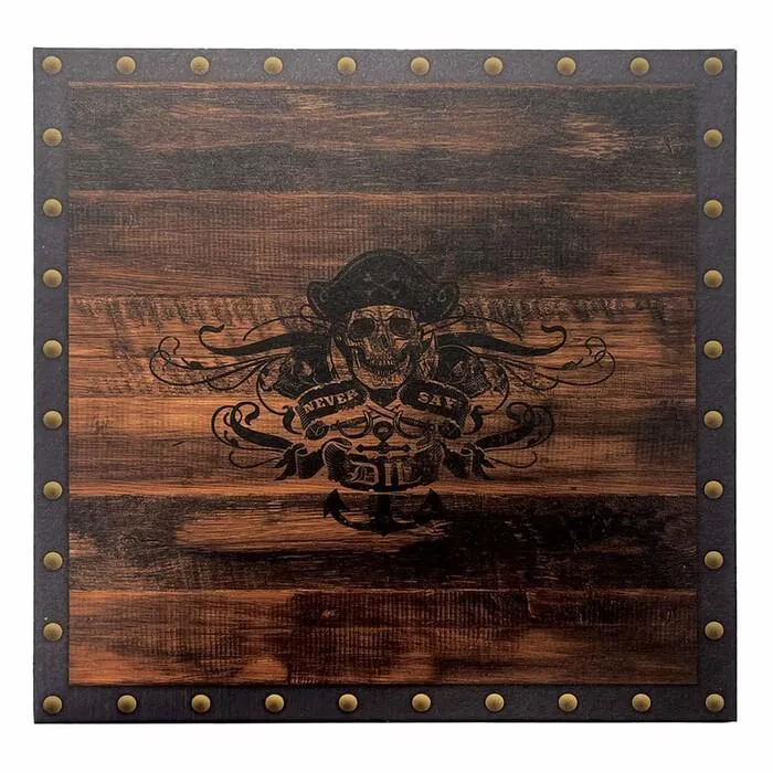 THE GOONIES - Treasure Set Limited Edition Replica