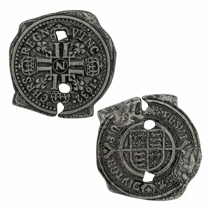 THE GOONIES - Treasure Set Limited Edition Replica