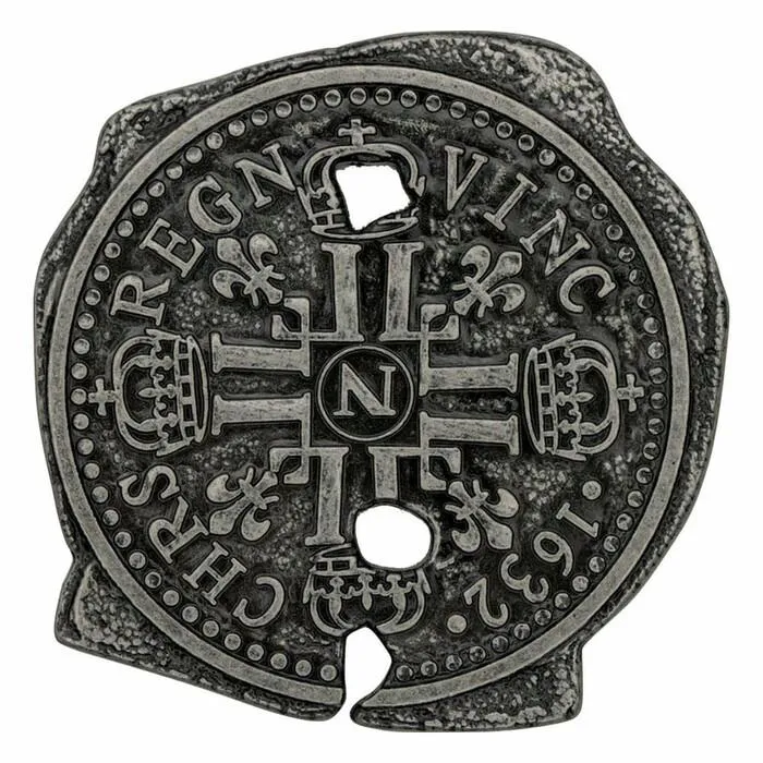 THE GOONIES - Treasure Set Limited Edition Replica