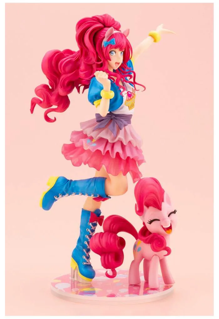 MY LITTLE PONY - Pinkie Pie Bishoujo 1/7 Pvc Figure