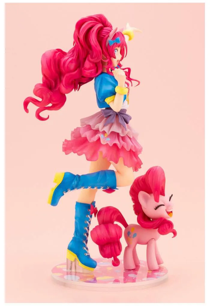 MY LITTLE PONY - Pinkie Pie Bishoujo 1/7 Pvc Figure