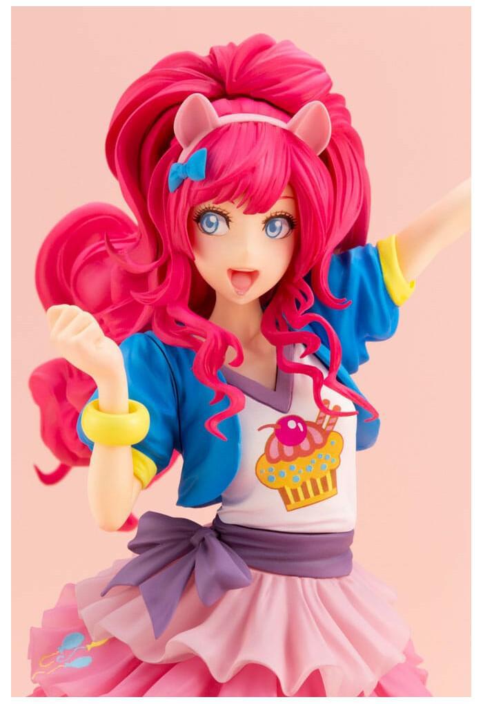 MY LITTLE PONY - Pinkie Pie Bishoujo 1/7 Pvc Figure