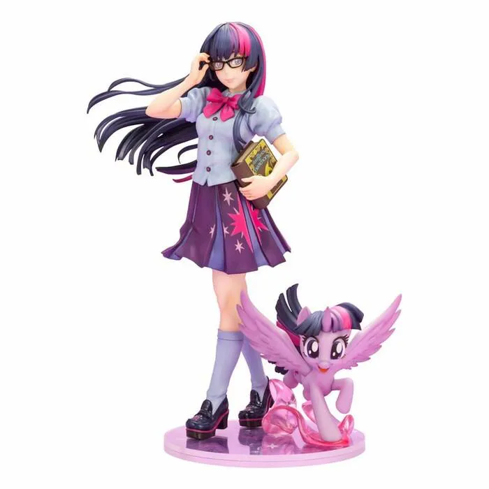 MY LITTLE PONY - Twilight Sparkle Bishoujo 1/7 Pvc Figure