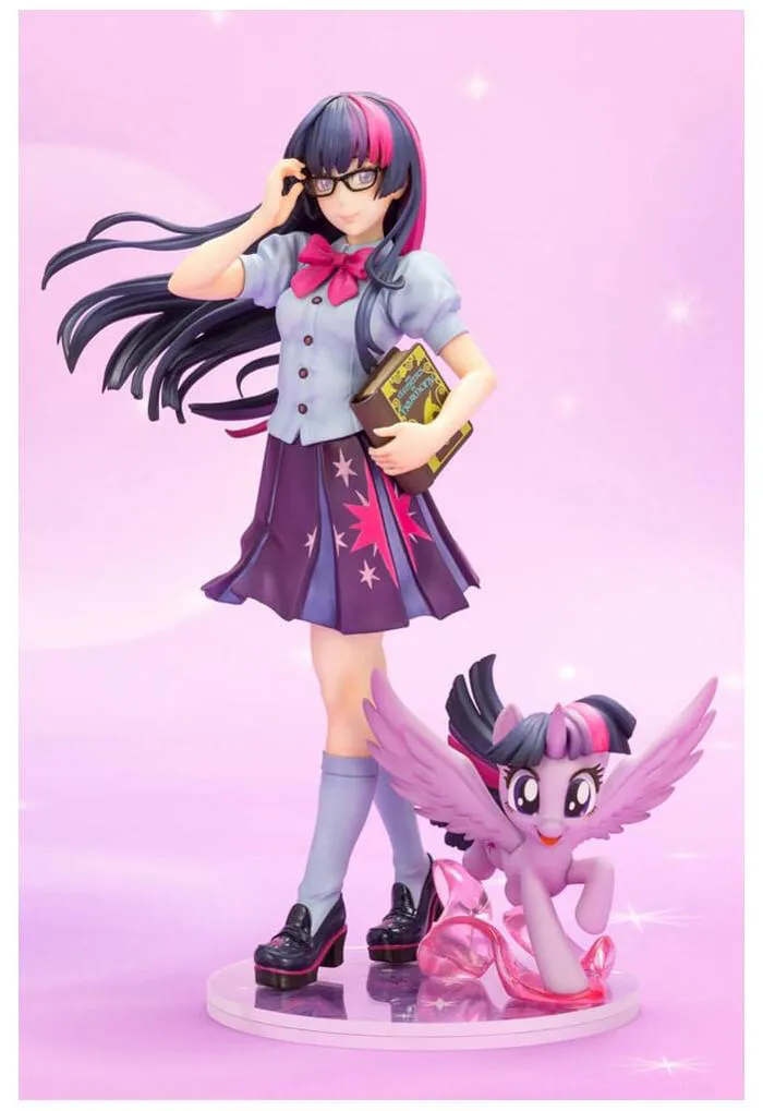 MY LITTLE PONY - Twilight Sparkle Bishoujo 1/7 Pvc Figure