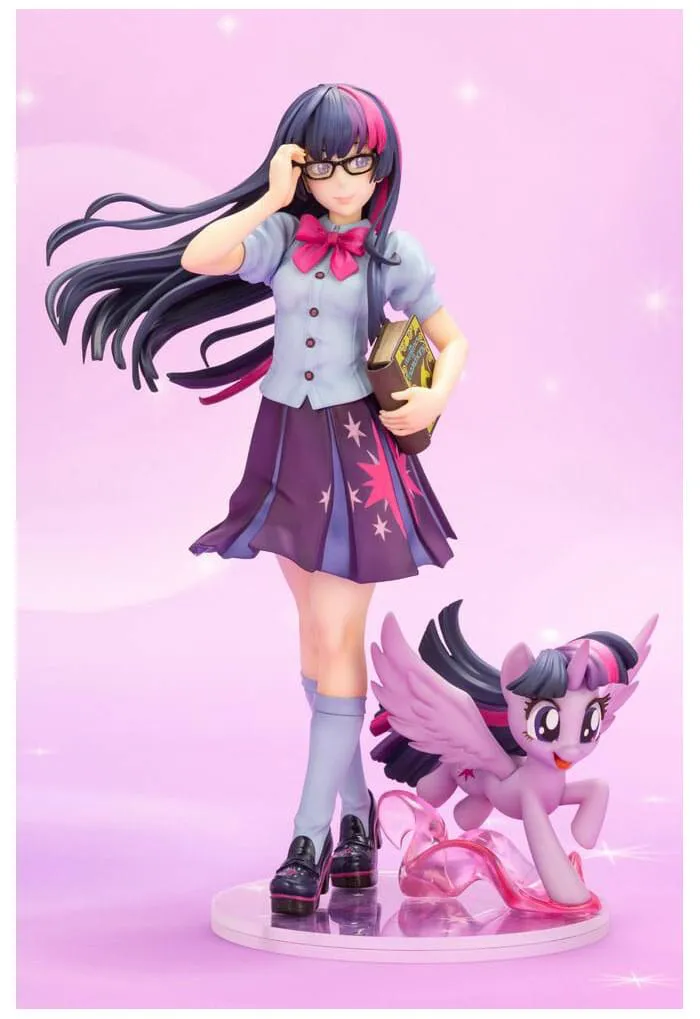 MY LITTLE PONY - Twilight Sparkle Bishoujo 1/7 Pvc Figure