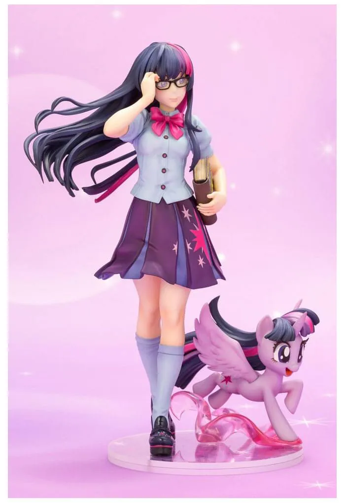 MY LITTLE PONY - Twilight Sparkle Bishoujo 1/7 Pvc Figure