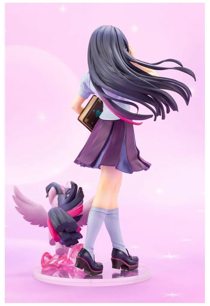 MY LITTLE PONY - Twilight Sparkle Bishoujo 1/7 Pvc Figure