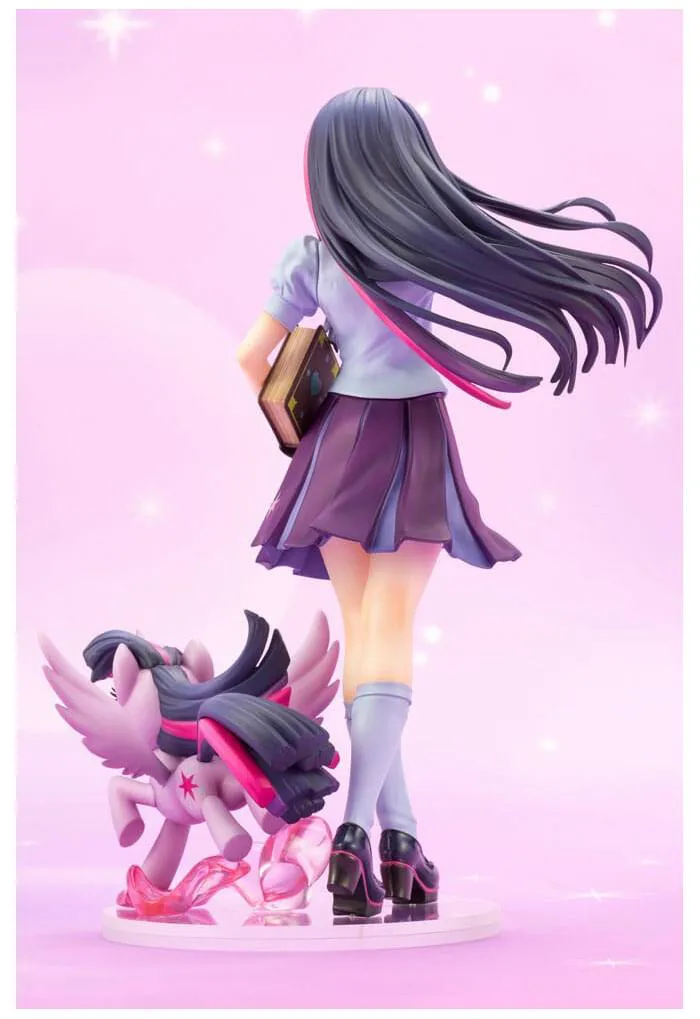 MY LITTLE PONY - Twilight Sparkle Bishoujo 1/7 Pvc Figure