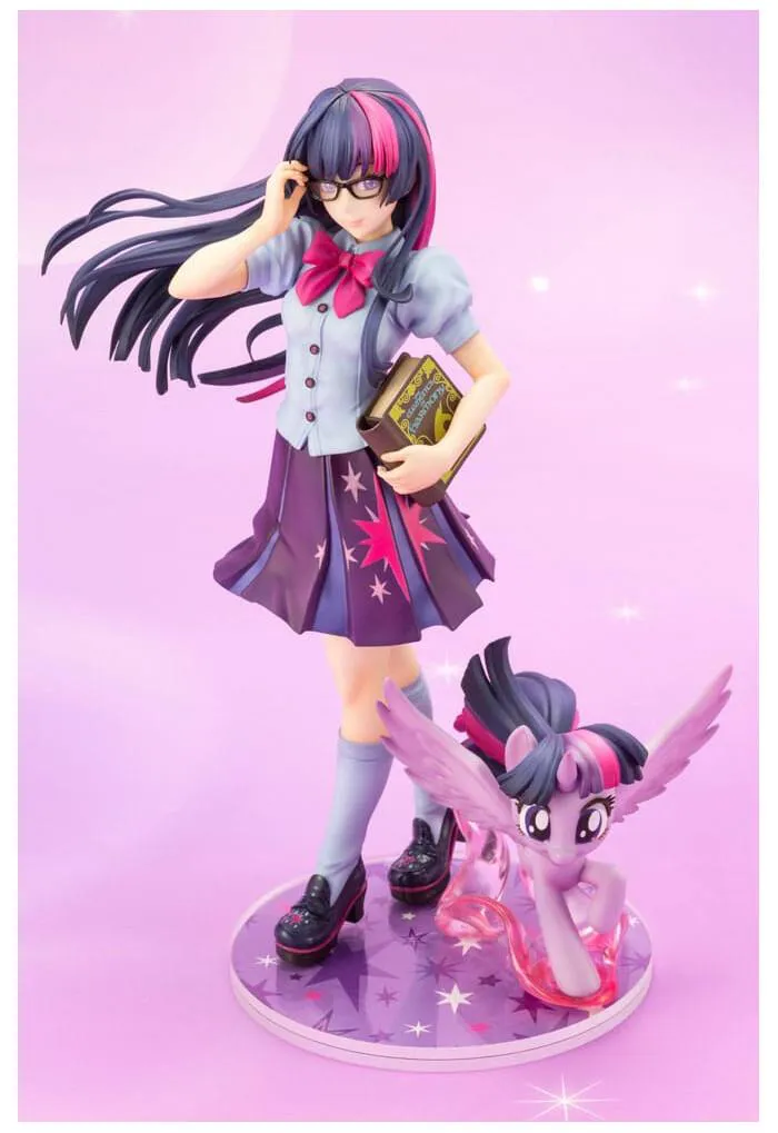 MY LITTLE PONY - Twilight Sparkle Bishoujo 1/7 Pvc Figure