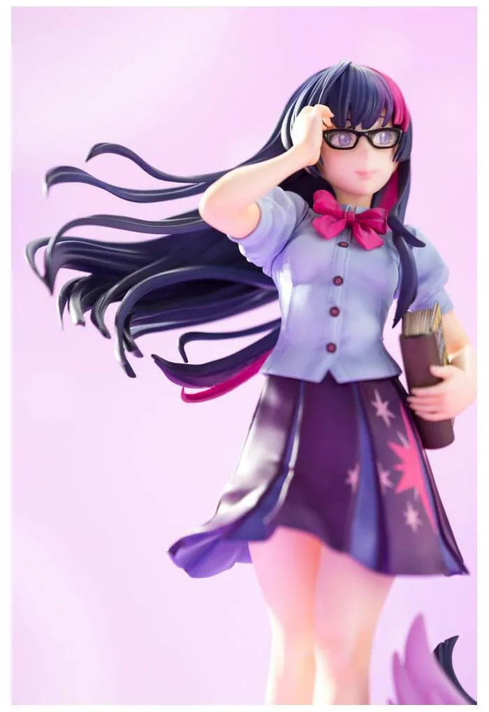 MY LITTLE PONY - Twilight Sparkle Bishoujo 1/7 Pvc Figure