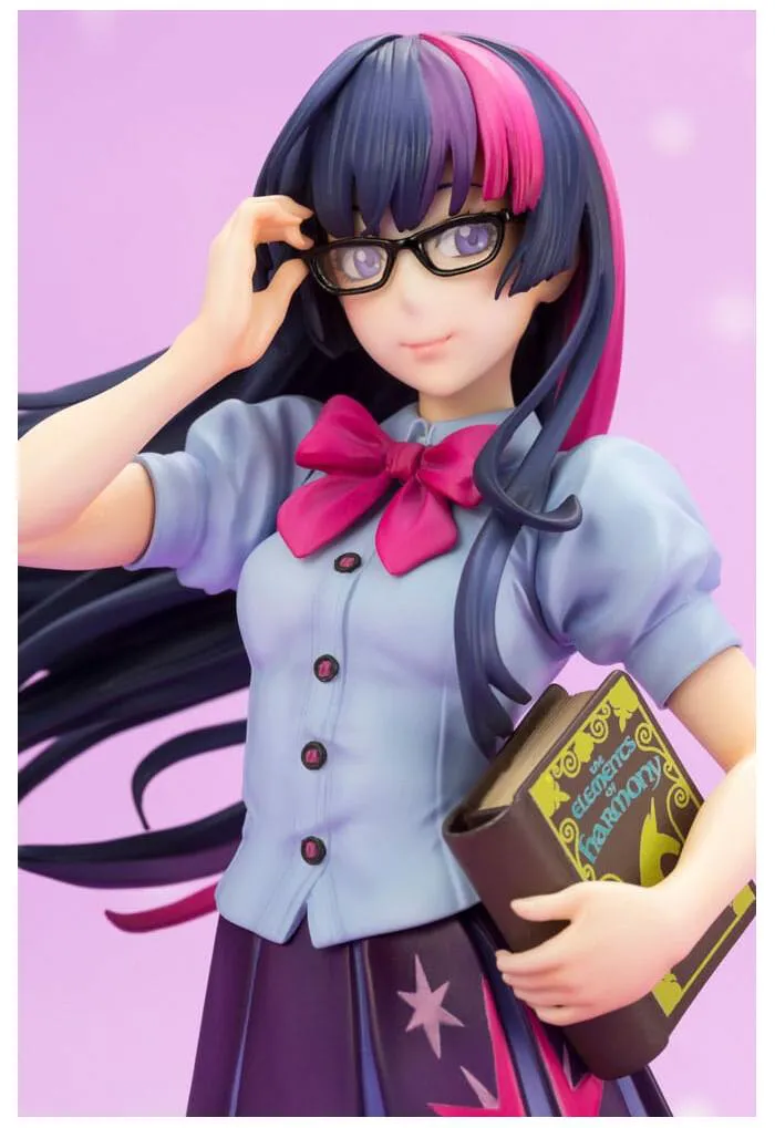 MY LITTLE PONY - Twilight Sparkle Bishoujo 1/7 Pvc Figure