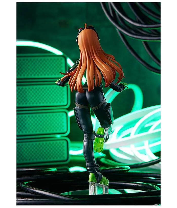 PERSONA 5 - Oracle Pop Up Parade Pvc Figure