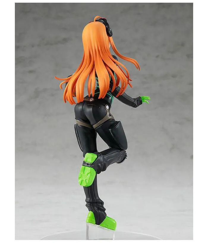 PERSONA 5 - Oracle Pop Up Parade Pvc Figure