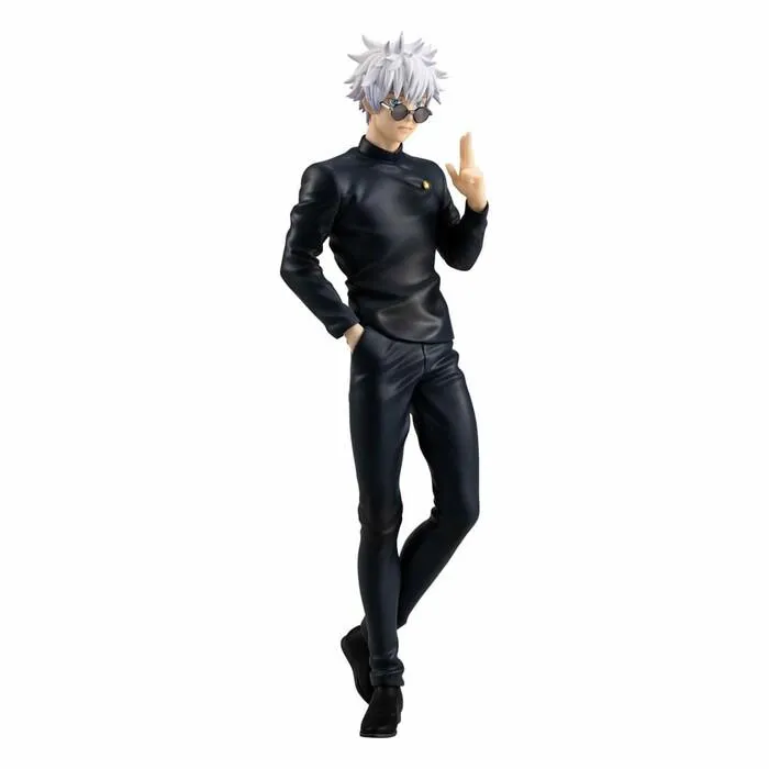 JUJUTSU KAISEN - Satoru Gojo Hidden Inventory / Premature Death Ver. Pop Up Parade Pvc Figure
