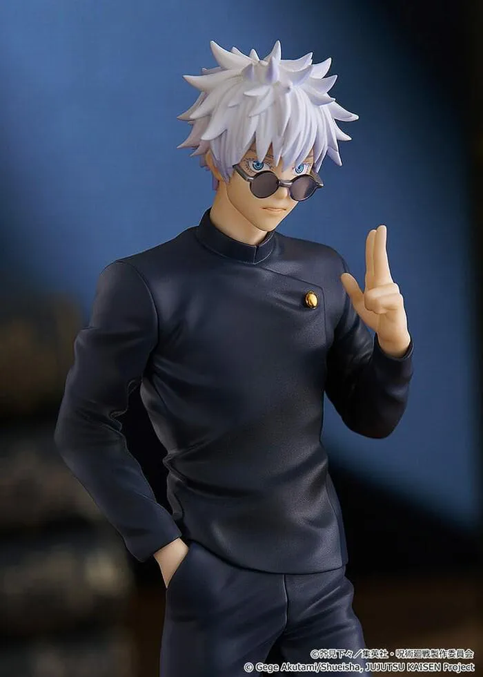 JUJUTSU KAISEN - Satoru Gojo Hidden Inventory / Premature Death Ver. Pop Up Parade Pvc Figure