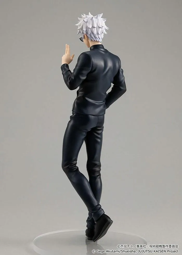 JUJUTSU KAISEN - Satoru Gojo Hidden Inventory / Premature Death Ver. Pop Up Parade Pvc Figure