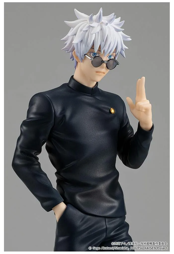 JUJUTSU KAISEN - Satoru Gojo Hidden Inventory / Premature Death Ver. Pop Up Parade Pvc Figure