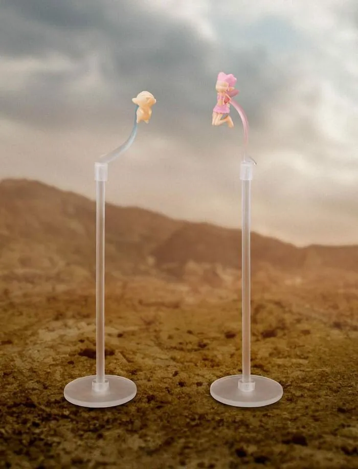 BERSERK - Isidro S.H. Figuarts Action Figure