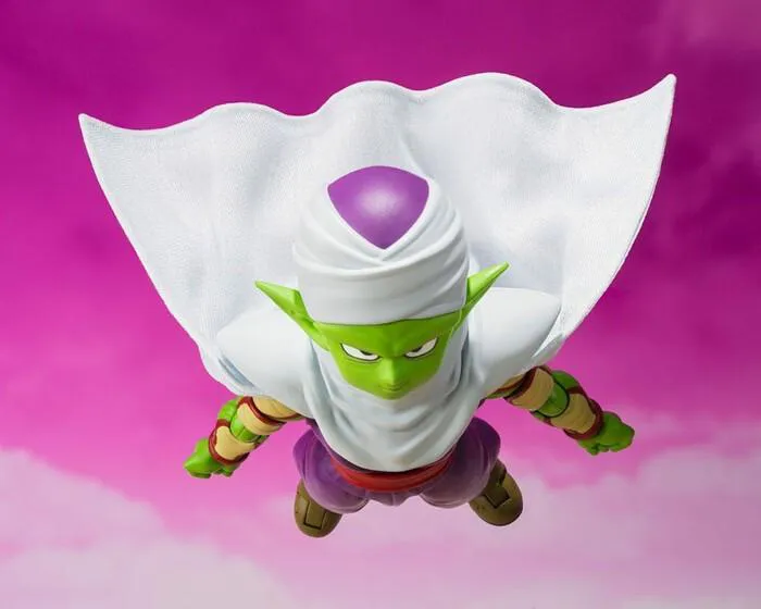 DRAGON BALL - Daima - Piccolo Mini S.H. Figuarts Action Figure