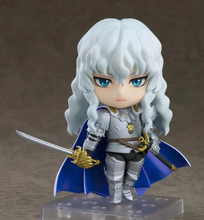 BERSERK - Griffith Nendoroid Action Figure # 2544