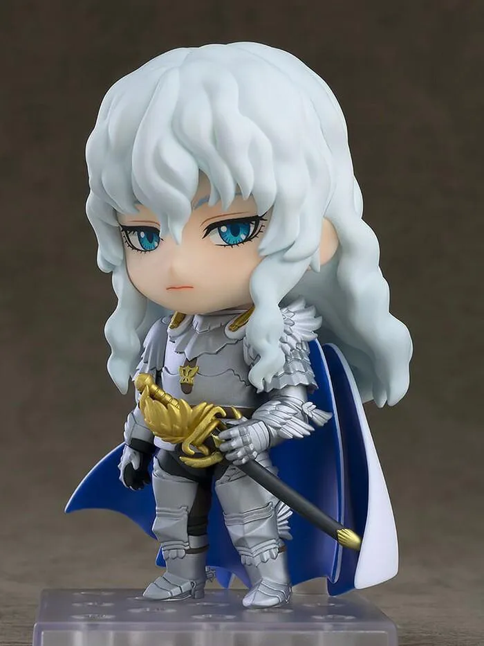 BERSERK - Griffith Nendoroid Action Figure # 2544