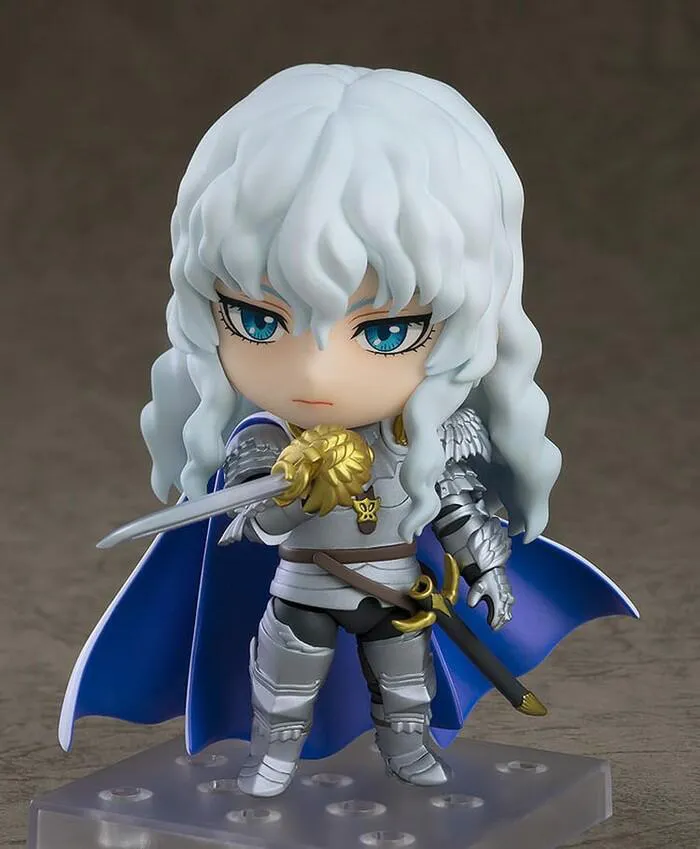 BERSERK - Griffith Nendoroid Action Figure # 2544