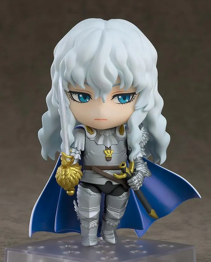 BERSERK - Griffith Nendoroid Action Figure # 2544