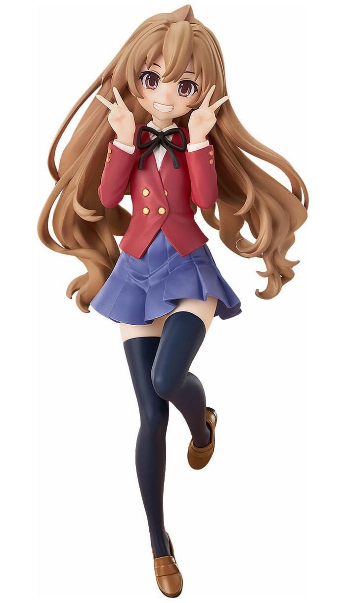 TORADORA - Taiga Aisaka Pop Up Parade Pvc Figure