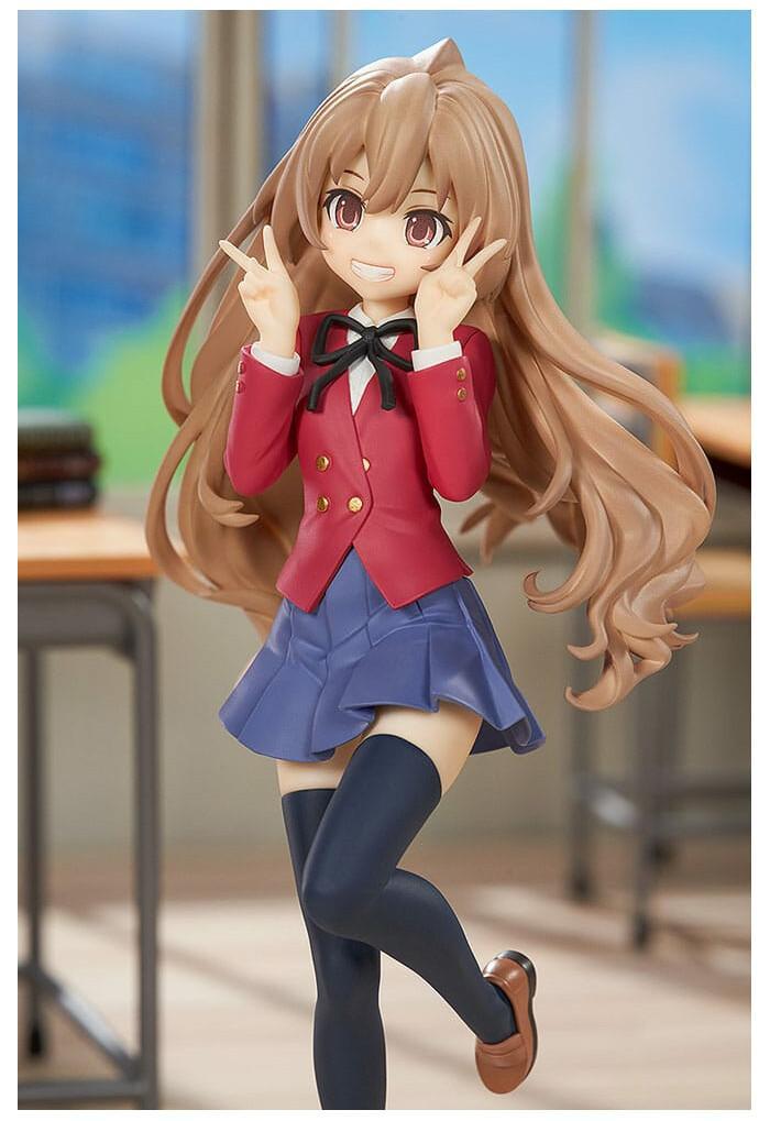 TORADORA - Taiga Aisaka Pop Up Parade Pvc Figure