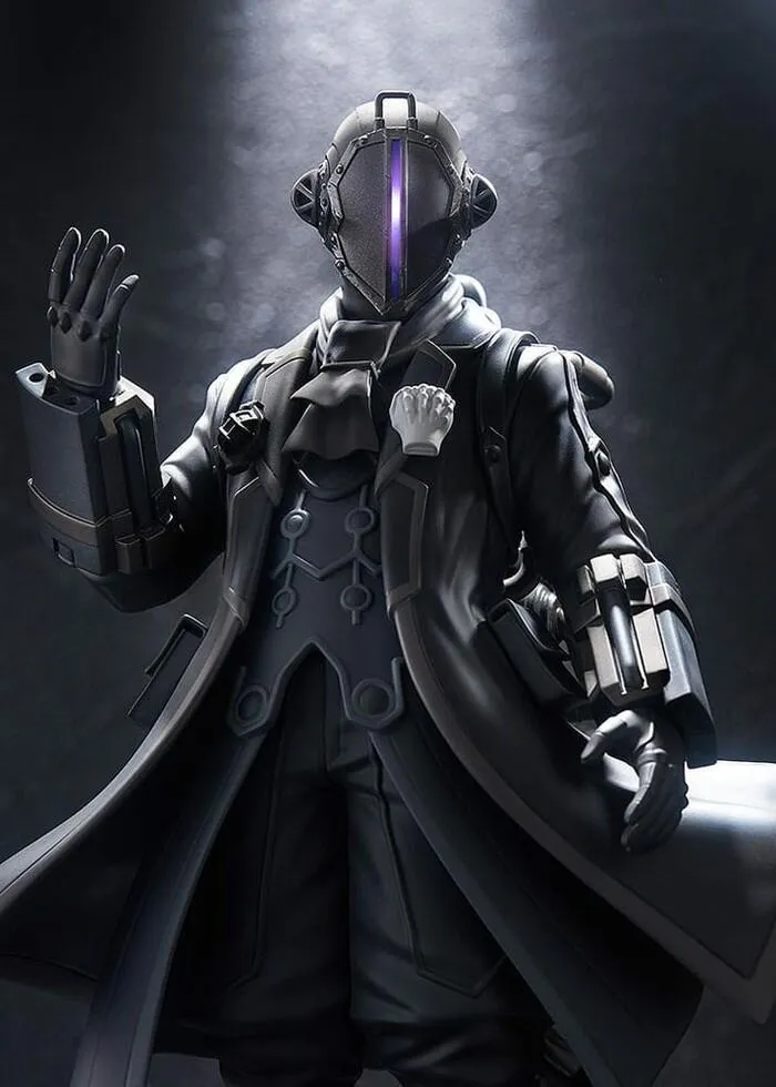 MADE IN ABYSS - Dawn of the Deep Soul - Bondrewd SP Pop Up Parade Pvc Figure