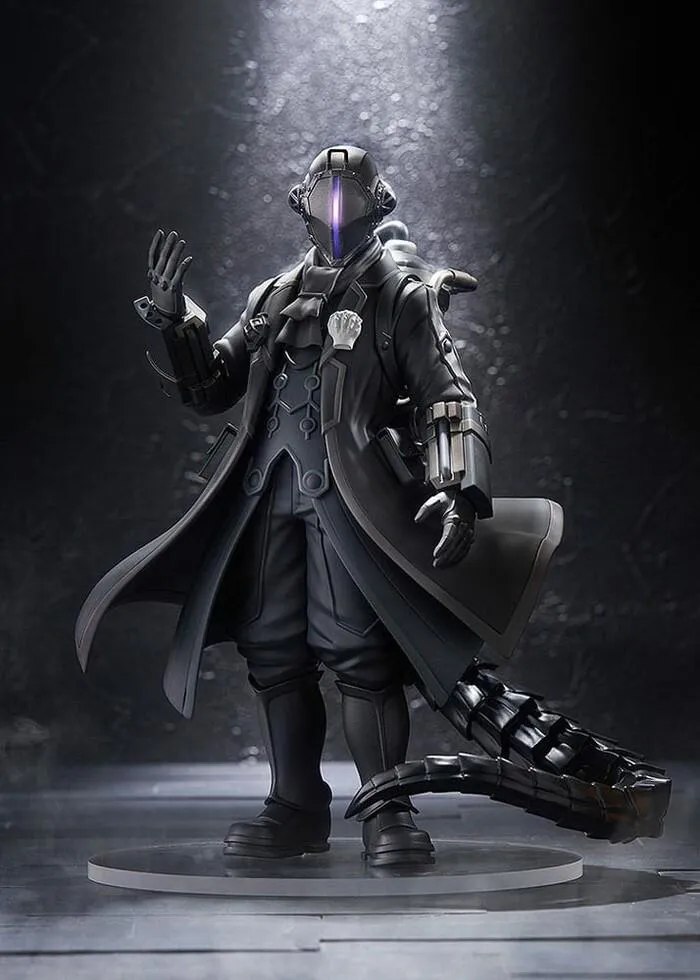 MADE IN ABYSS - Dawn of the Deep Soul - Bondrewd SP Pop Up Parade Pvc Figure