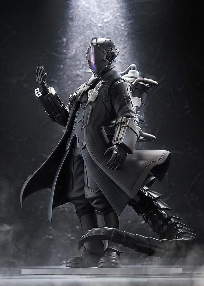 MADE IN ABYSS - Dawn of the Deep Soul - Bondrewd SP Pop Up Parade Pvc Figure