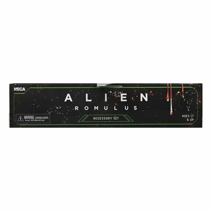 ALIEN - Romulus - Accessory Pack for Action Figures