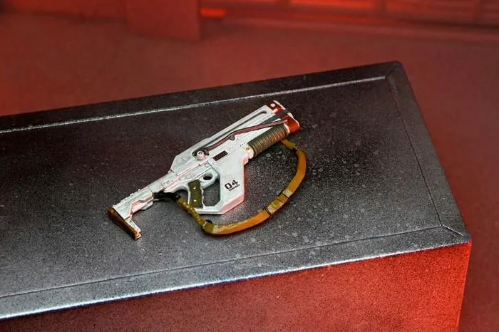 ALIEN - Romulus - Accessory Pack for Action Figures