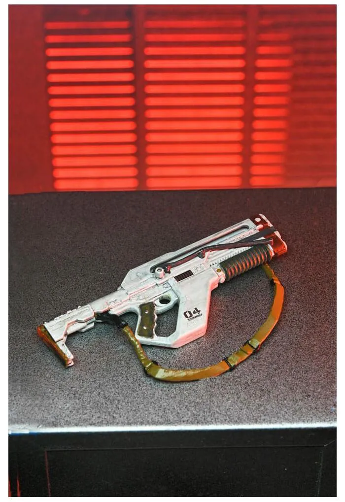 ALIEN - Romulus - Accessory Pack for Action Figures