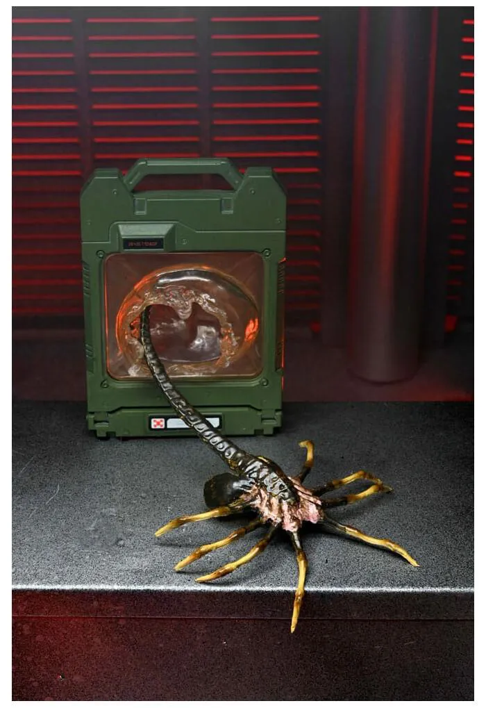 ALIEN - Romulus - Accessory Pack for Action Figures