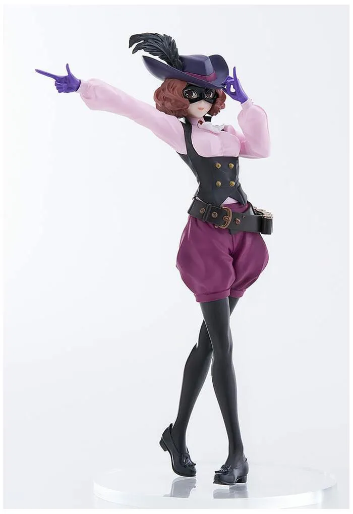 PERSONA 5 - Royal - Noir Pop Up Parade Pvc Figure