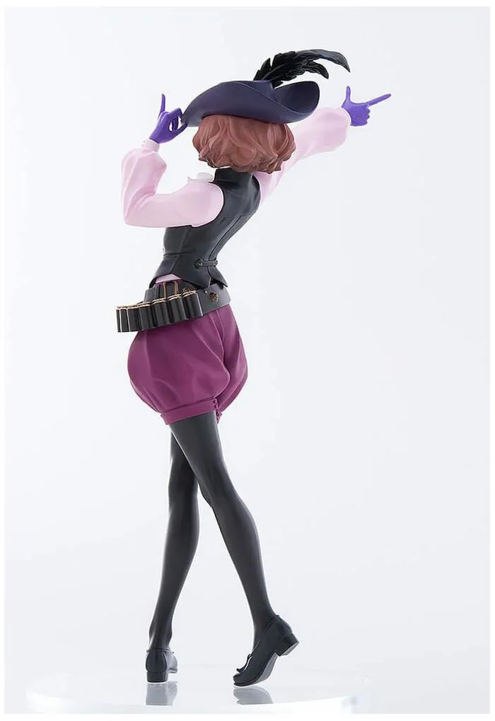 PERSONA 5 - Royal - Noir Pop Up Parade Pvc Figure