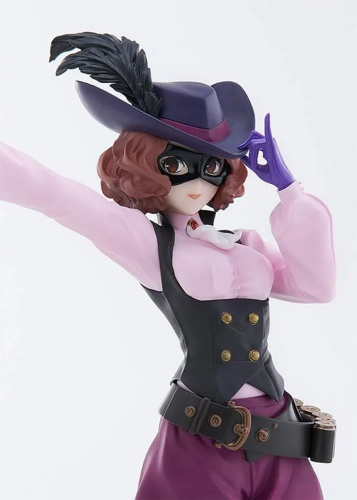 PERSONA 5 - Royal - Noir Pop Up Parade Pvc Figure