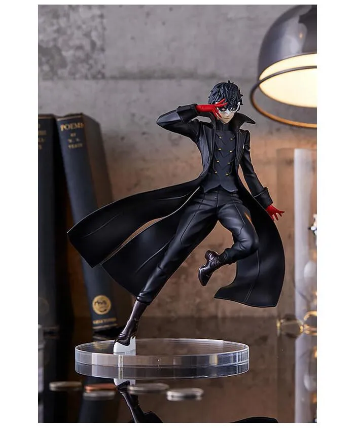 PERSONA 5 - The Animation - Joker Pop Up Parade Pvc Figure