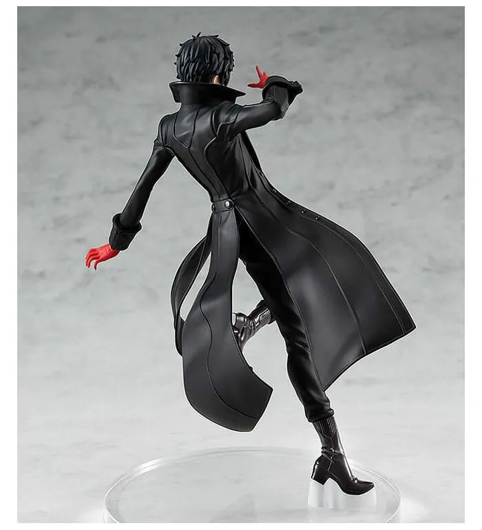 PERSONA 5 - The Animation - Joker Pop Up Parade Pvc Figure