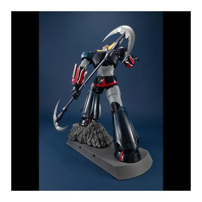 GOLDRAKE - Ultimate Article Mechanics - Ufo Robot Grendizer U Pvc Figure