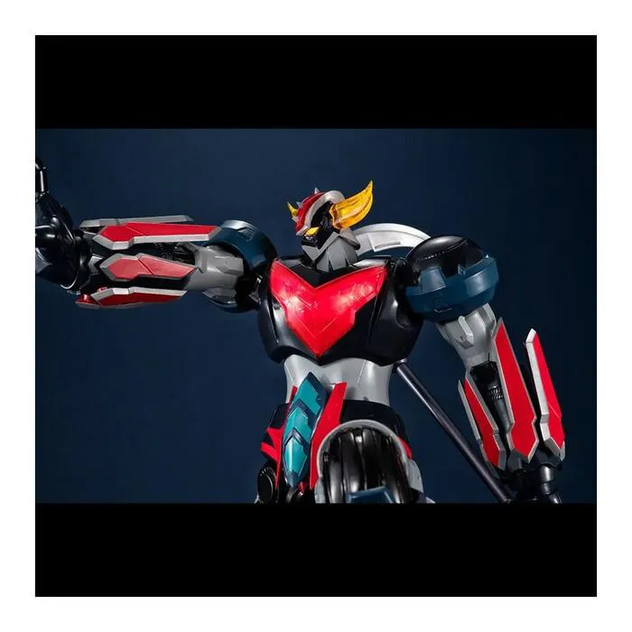 GOLDRAKE - Ultimate Article Mechanics - Ufo Robot Grendizer U Pvc Figure